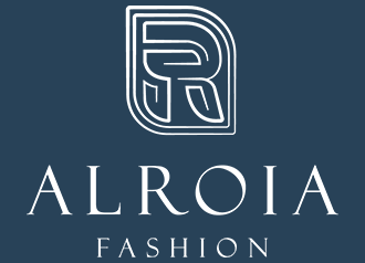 لوجو ALROIA FASHION